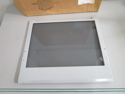 Whirlpool NEW OEM Refrigerator Glass Shelf WPW10570404 NOS Genuine Part 0820