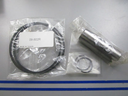 NEW 9802PS 09-802 For: Yamaha T-Moly Piston Kit 0810