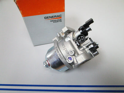 NEW OEM 0K10460114 Generac Carburetor 0720