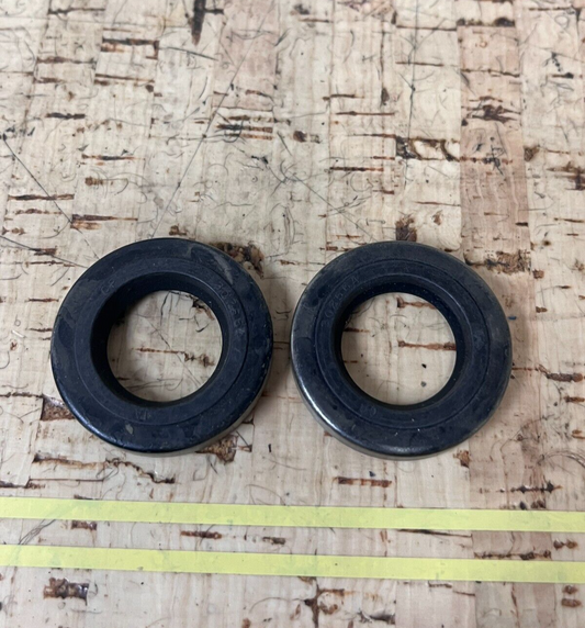 *NEW OEM* (LOT OF 2) 0720 OMC Johnson Evinrude Seal 302564 0302564