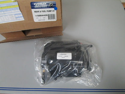 *NEW OEM* 0720 Johnson Evinrude 01'- 06' Vapor Separator & Fuel Pump Ay 5004428