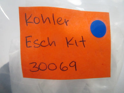*NEW OEM* 0810 Kohler Esch Kit 30069