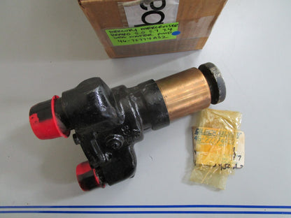 *NEW OEM* 0820 Mercury MerCruiser Bravo 5.0 5.7 7.4 Sea Water Pump 46-72774A32