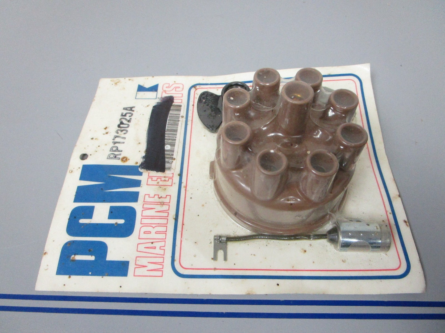 NEW OEM Pleasure Craft Marine PCM RP173025A Tune Up Kit 0720