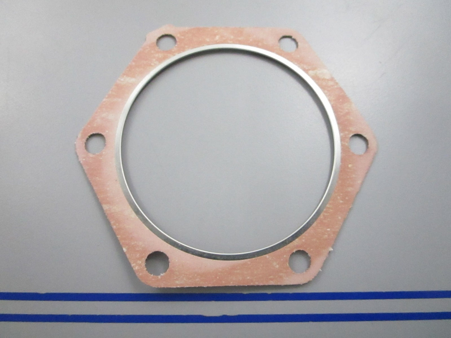 NEW OEM 114531 0114531 OMC Johnson Evinrude Gasket 0810
