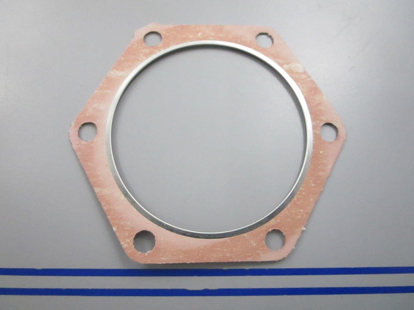 NEW OEM 114531 0114531 OMC Johnson Evinrude Gasket 0810