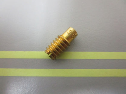 *NEW OEM* 0720 OMC Johnson Evinrude #55 55C Orifice 329911 0329911