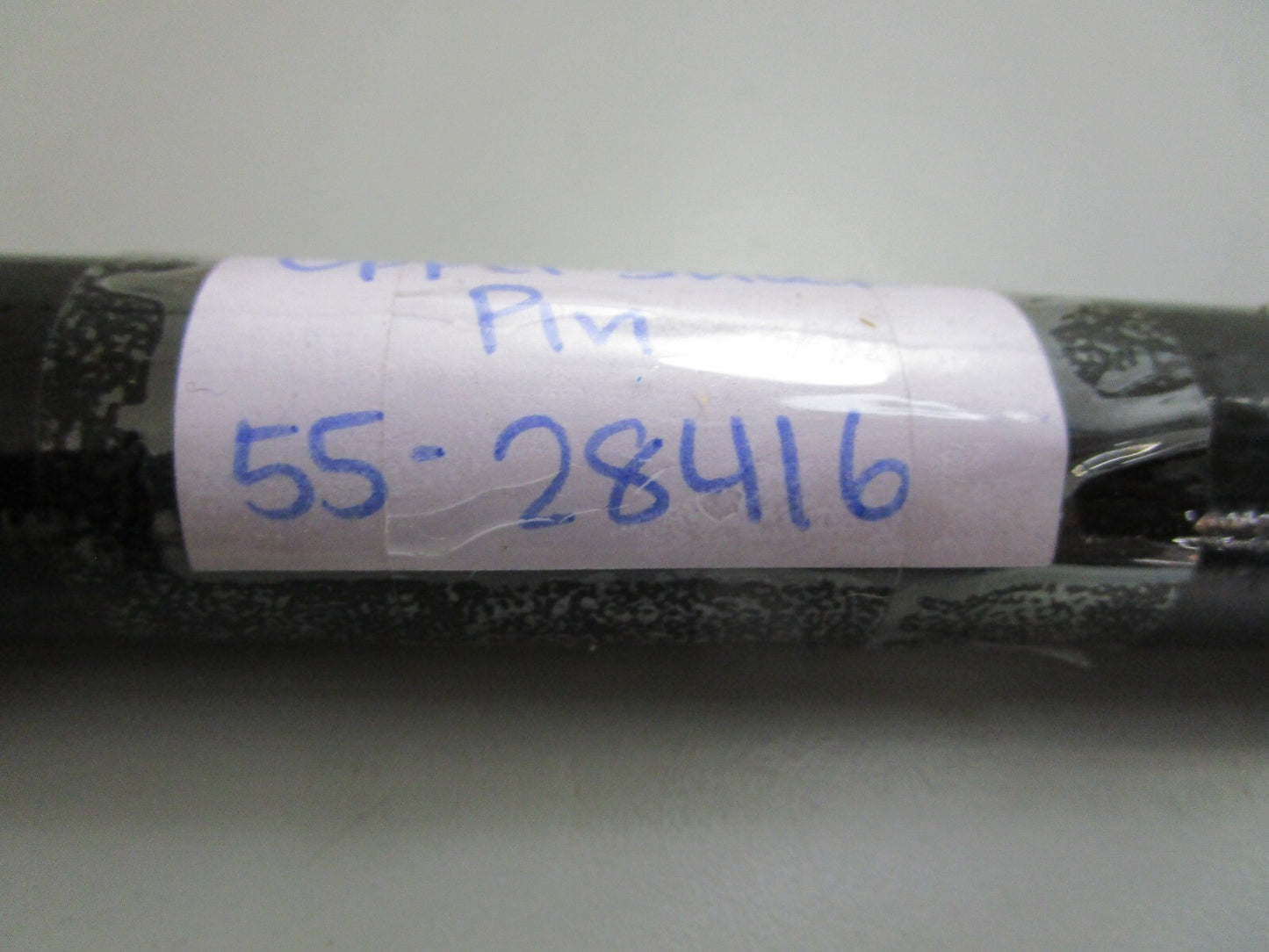 *NEW OEM* 0820 Mercury Quicksilver Upper Shock Pin 55-28416
