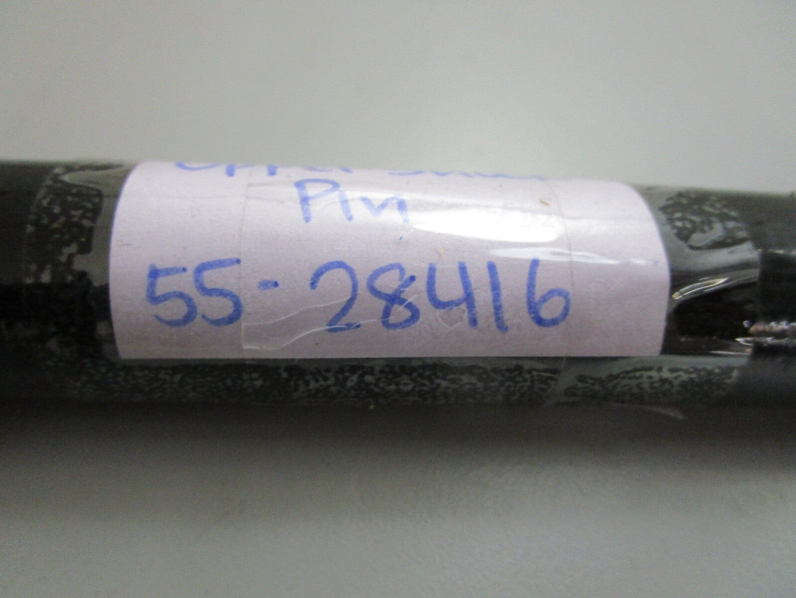 *NEW OEM* 0820 Mercury Quicksilver Upper Shock Pin 55-28416