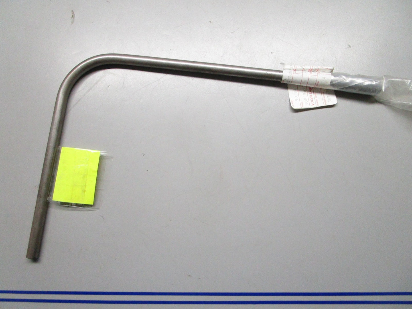 *NEW OEM* 0820 Volvo Penta Suction Pipe 861083