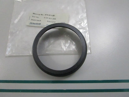 NEW OEM 879871-B1 Mercury Quicksilver Bezel 0810