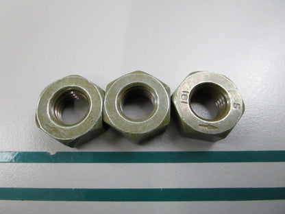 NEW OEM (LOT OF 3) 7547431 Polaris Nut 0810
