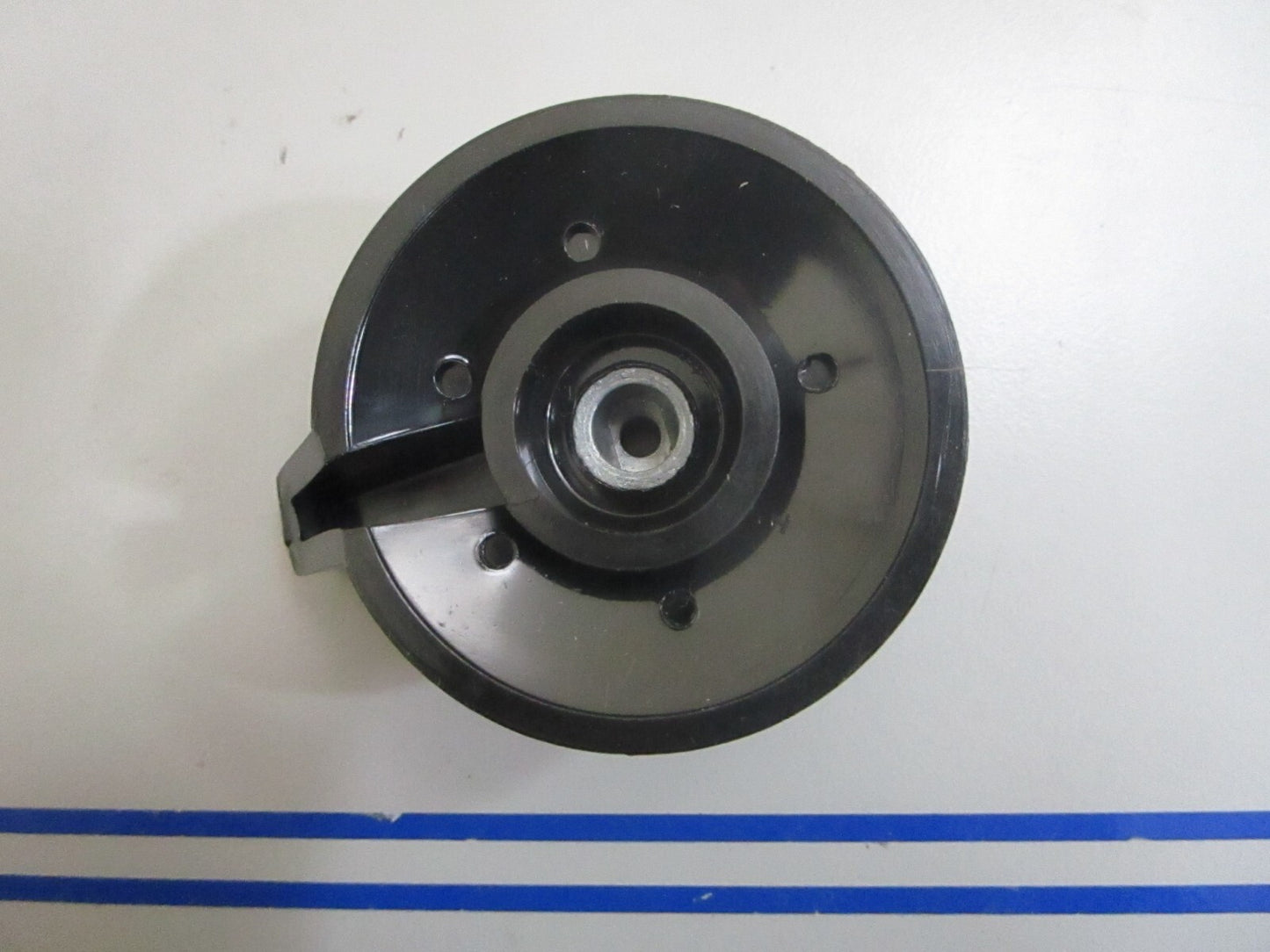 *NEW OEM* 0820 John Deere Light Switch Knob AT65316