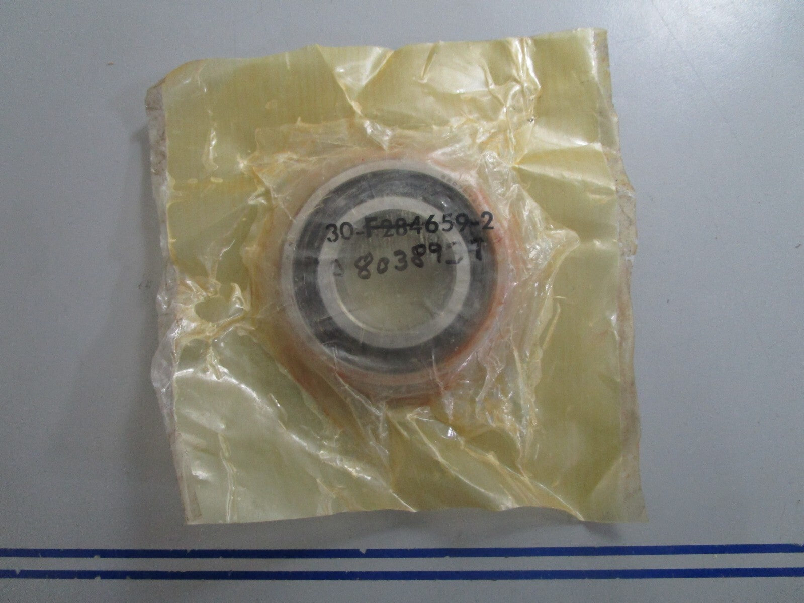 *NEW OEM* 0810 Mercury Force Ball Bearing 30-F284659-2