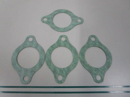 NEW OEM (LOT OF 4) 835417 Volvo Penta Gasket 0810