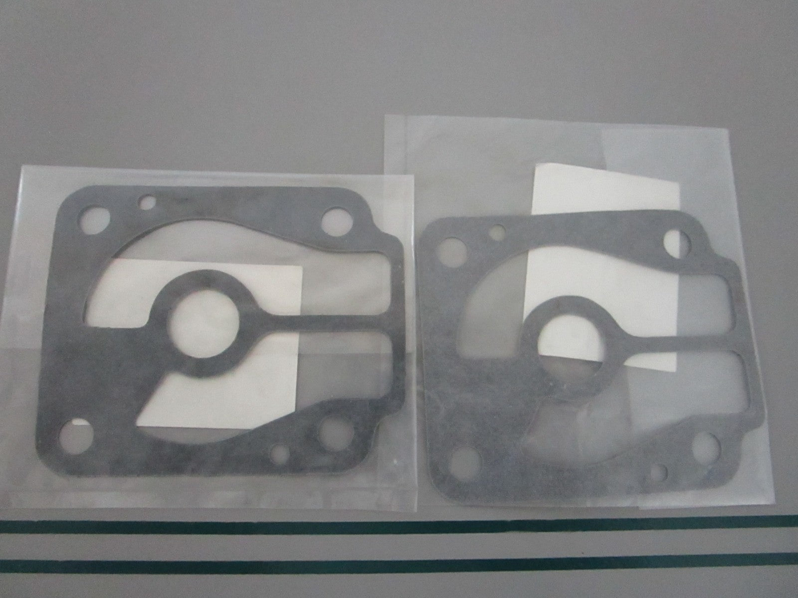NEW OEM (LOT OF 2) 353-65029-0 353650290 Tohatsu Gasket 0810