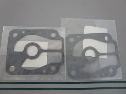 NEW OEM (LOT OF 2) 353-65029-0 353650290 Tohatsu Gasket 0810