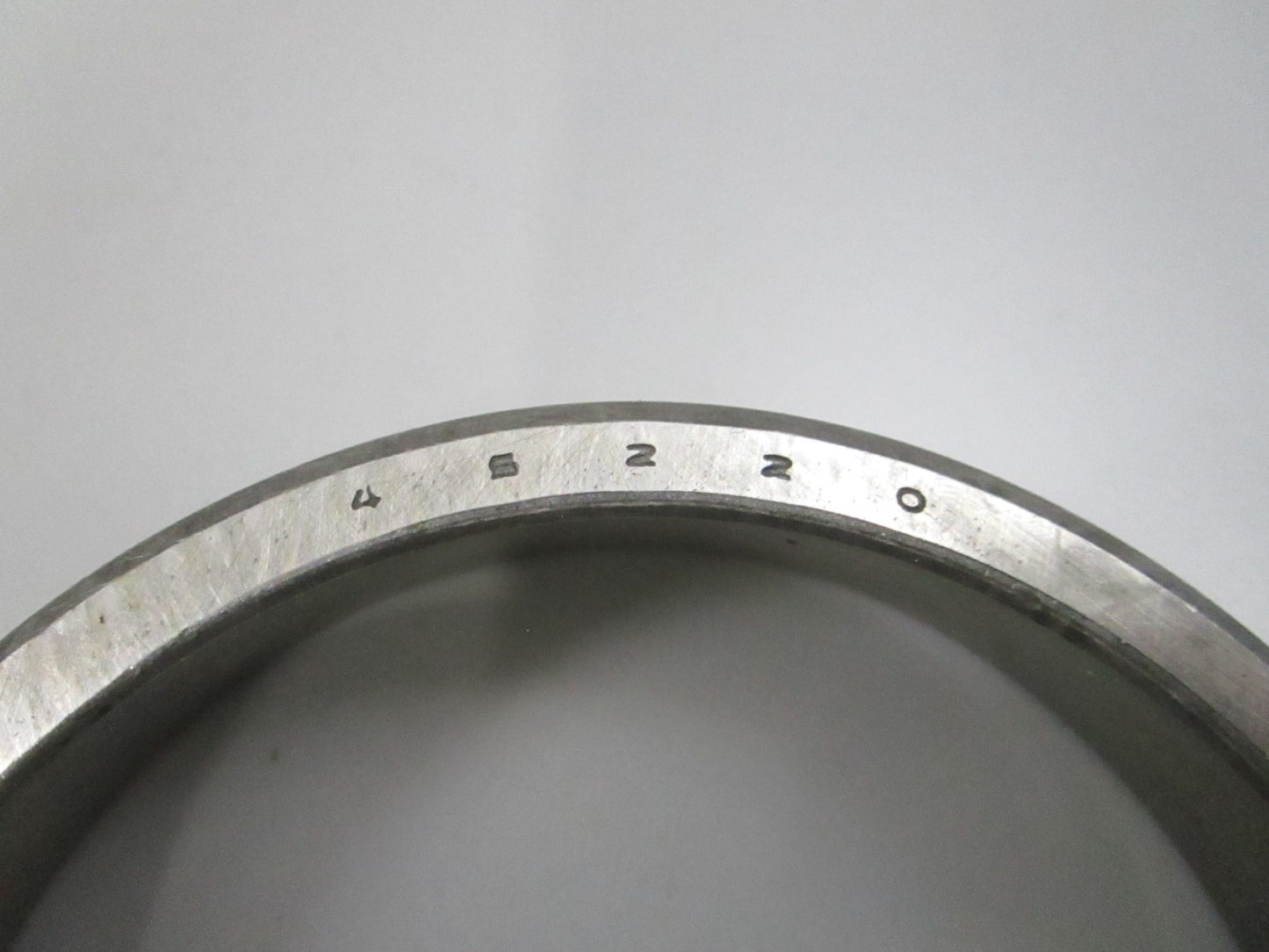 NEW 45220 SKF Bearing 0810