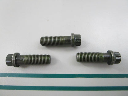 NEW OEM (LOT OF 3) 90109-08M61-00 Yamaha Bolt 0810