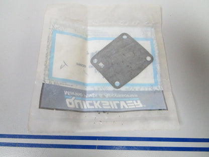 *NEW OEM* 0810 Mercury Quicksilver Diaphragm 16325