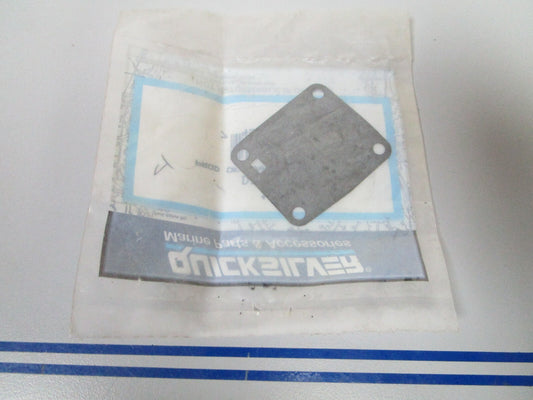 *NEW OEM* 0810 Mercury Quicksilver Diaphragm 16325