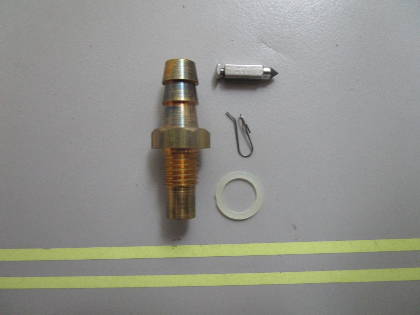 *NEW OEM* 0810 Lawn Boy Valve & Set 678736