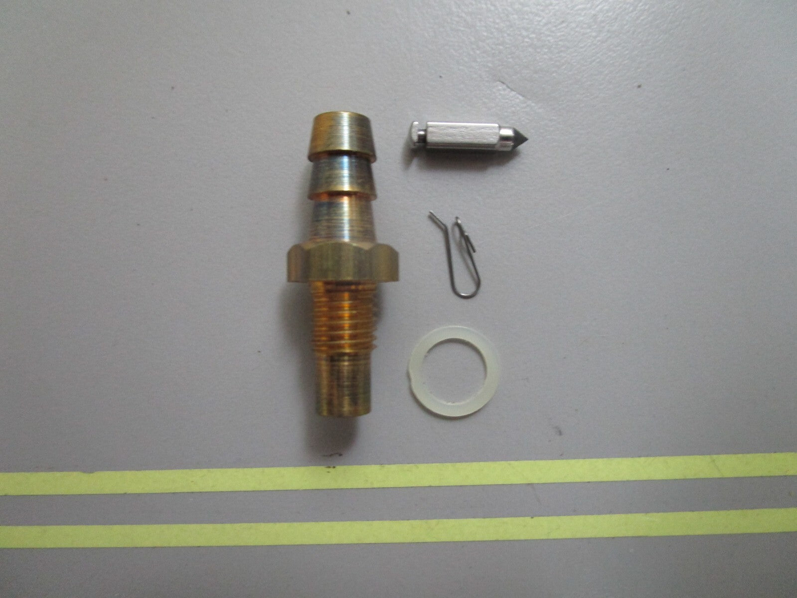 *NEW OEM* 0810 Lawn Boy Valve & Set 678736