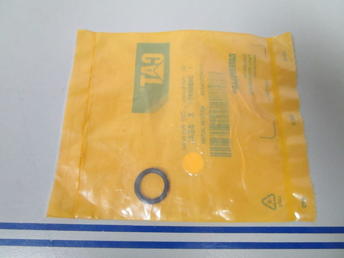 *NEW OEM* 0810 CAT Seal 2496660