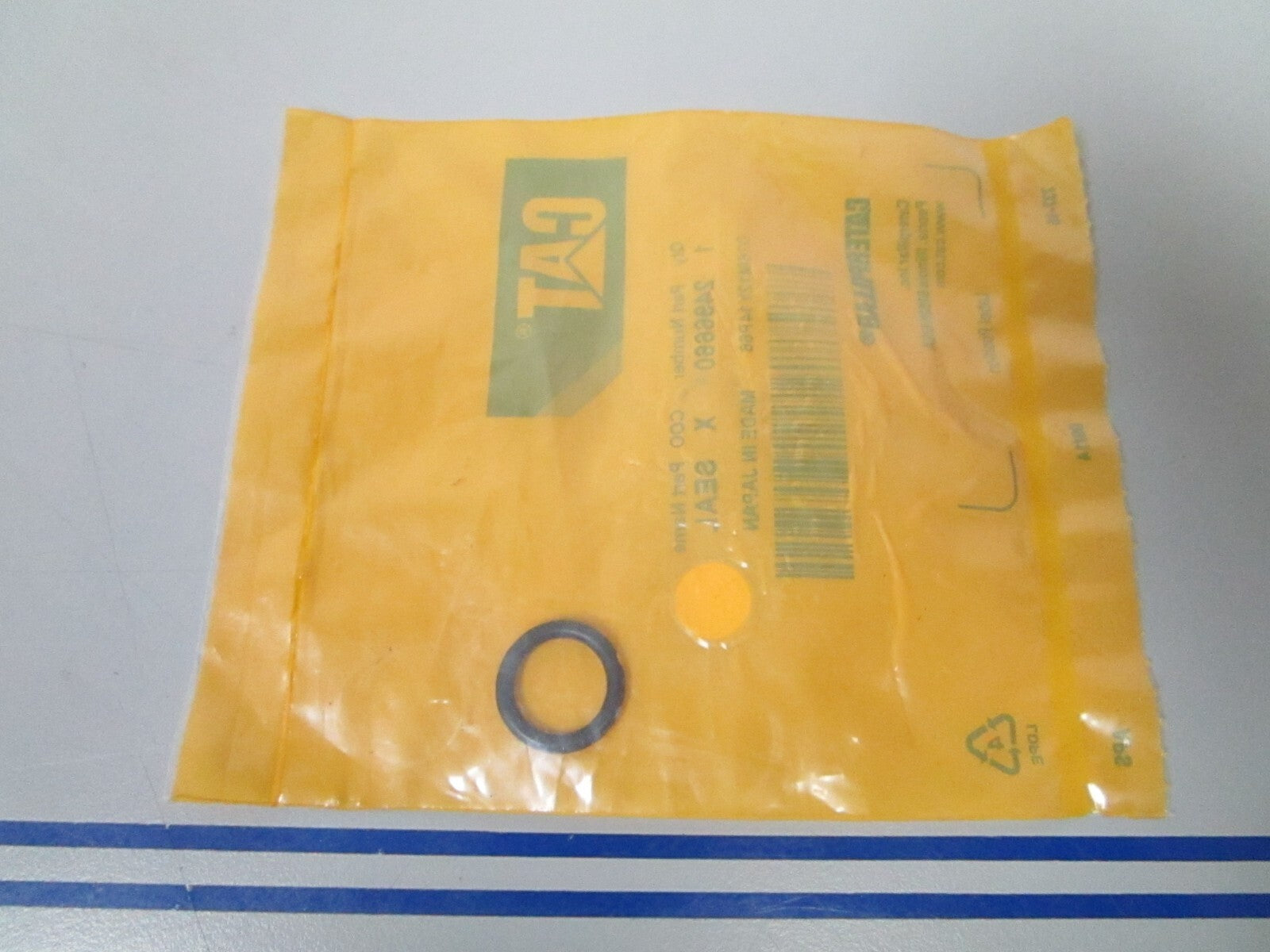 *NEW OEM* 0810 CAT Seal 2496660