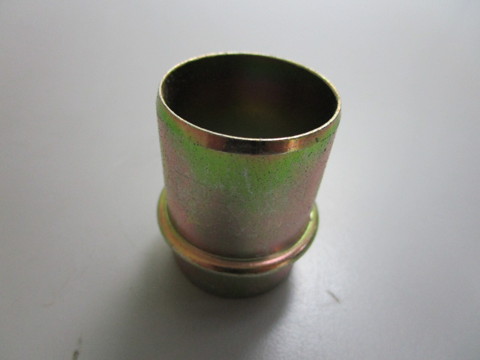 *NEW OEM* 0820 Volvo Penta Connecting Pipe 831897