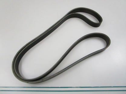 Gates K060630 Micro-V Serpentine Belt 6-Rib 63.04in NEW 0810