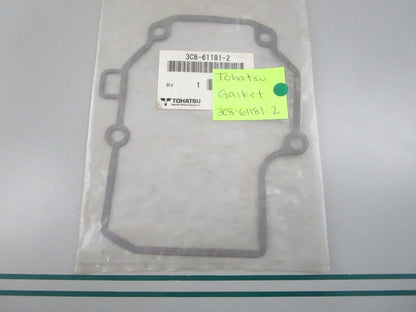 NEW OEM 3C8-61181-2 3C8611812 Tohatsu Gasket 0810