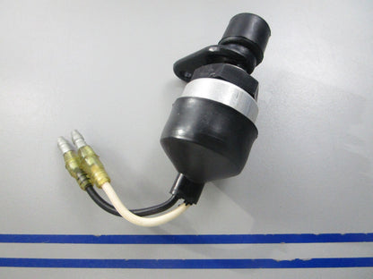 NEW OEM 87-82689M (87-97765) Mercury Quicksilver Stop Switch Assembly 0810