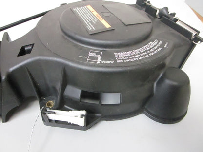 *NEW OEM* 0720 Yamaha 6 8 9.9 hp Recoil Starter Assembly 68T-15710
