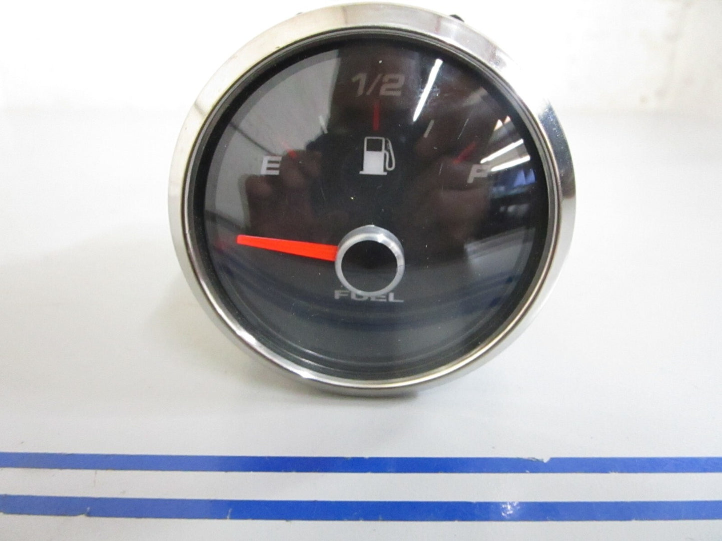 *NEW* 0820 Faria Fuel Gauge GBC704B 5086