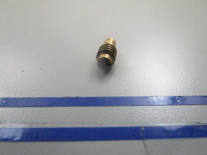 *NEW OEM* 0840 OMC Johnson Evinrude 76D Orifice 0329411 329411