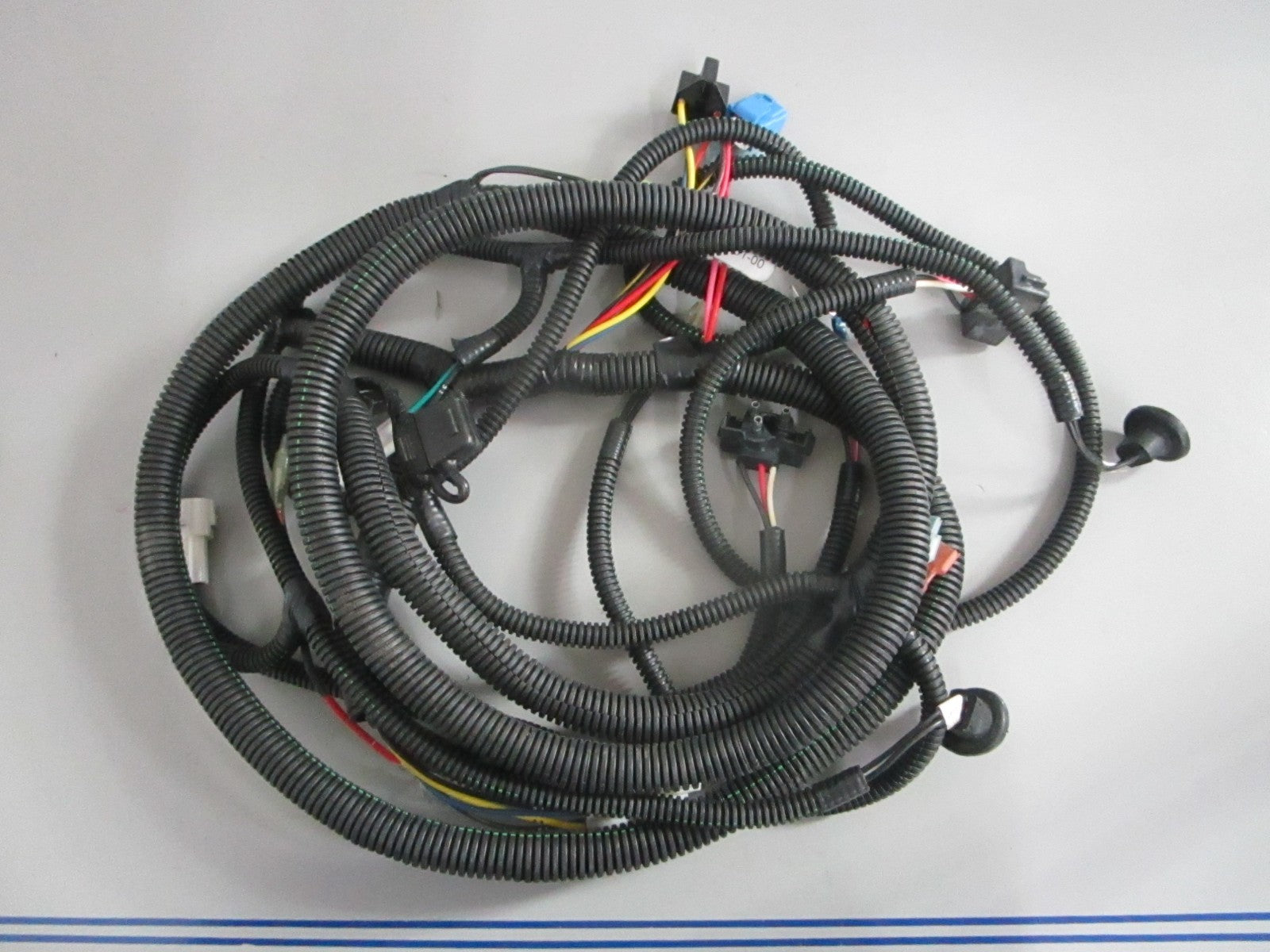 NEW OEM GCA-JU0-31-00 Yamaha Deluxe Light Harness 0820