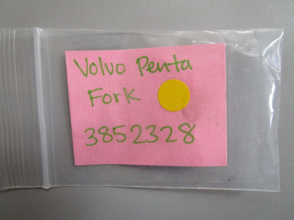 *NEW OEM* 0810 Volvo Penta Fork 3852328