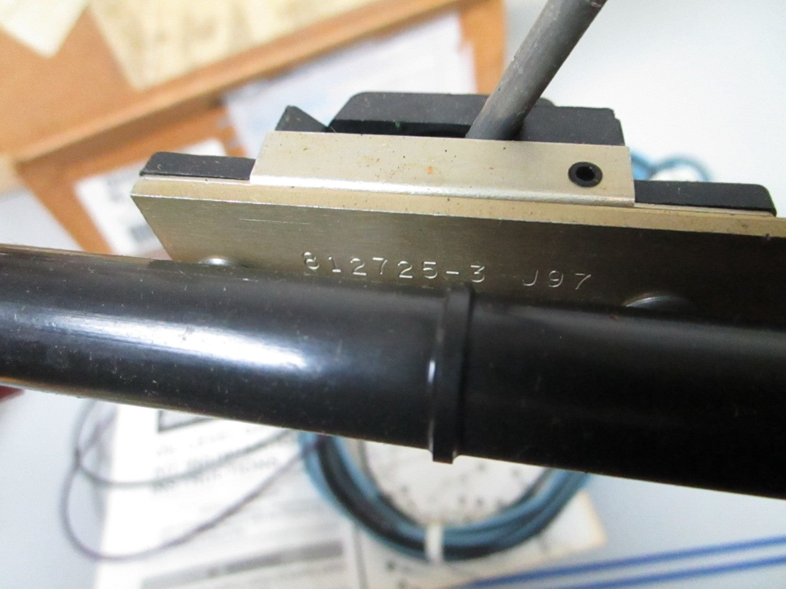*NEW OEM* 0820 Mercury Quicksilver Oil Level Gauge Kit 79-825735A2