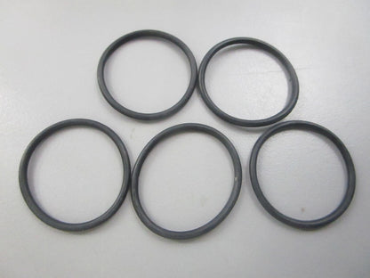 NEW OEM (LOT OF 5) 122515 0122515 OMC Johnson Evinrude O-Ring 0810