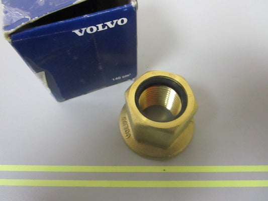 *NEW OEM* 0720 Volvo Penta Propeller Nut 3863213