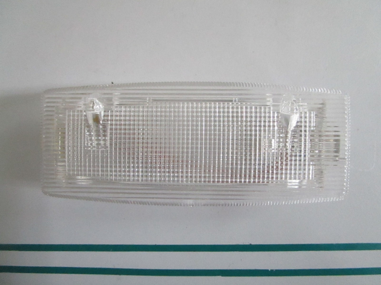 NEW OEM 1238200501 Mercedes-Benz Hella Rear Dome Light 0820