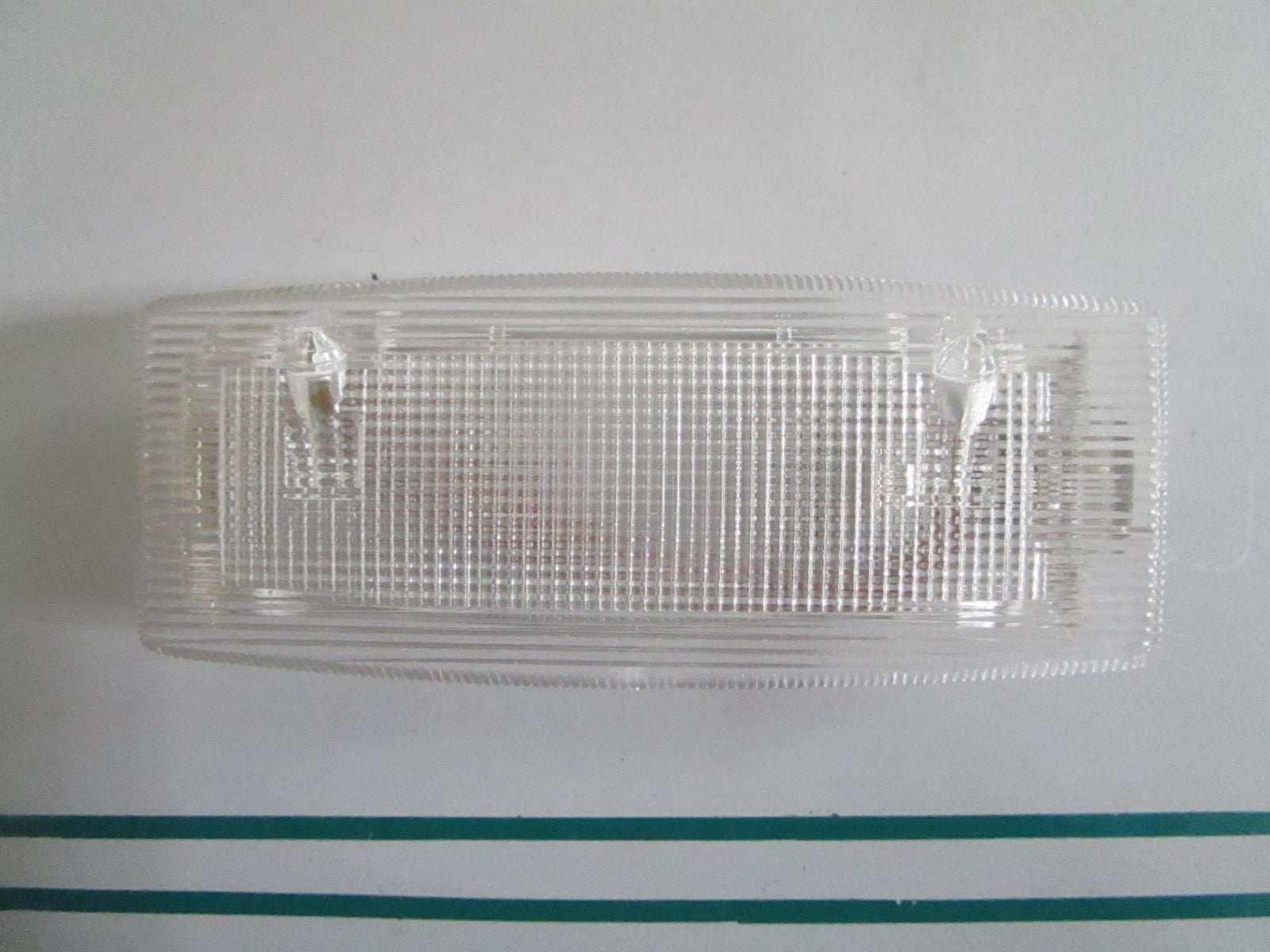 NEW OEM 1238200501 Mercedes-Benz Hella Rear Dome Light 0820
