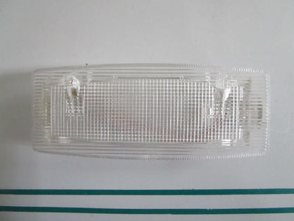 NEW OEM 1238200501 Mercedes-Benz Hella Rear Dome Light 0820
