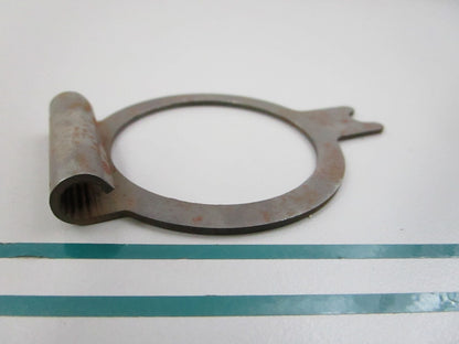 NEW OEM 0402-414 Arctic Cat Spring Selector Plate 0810
