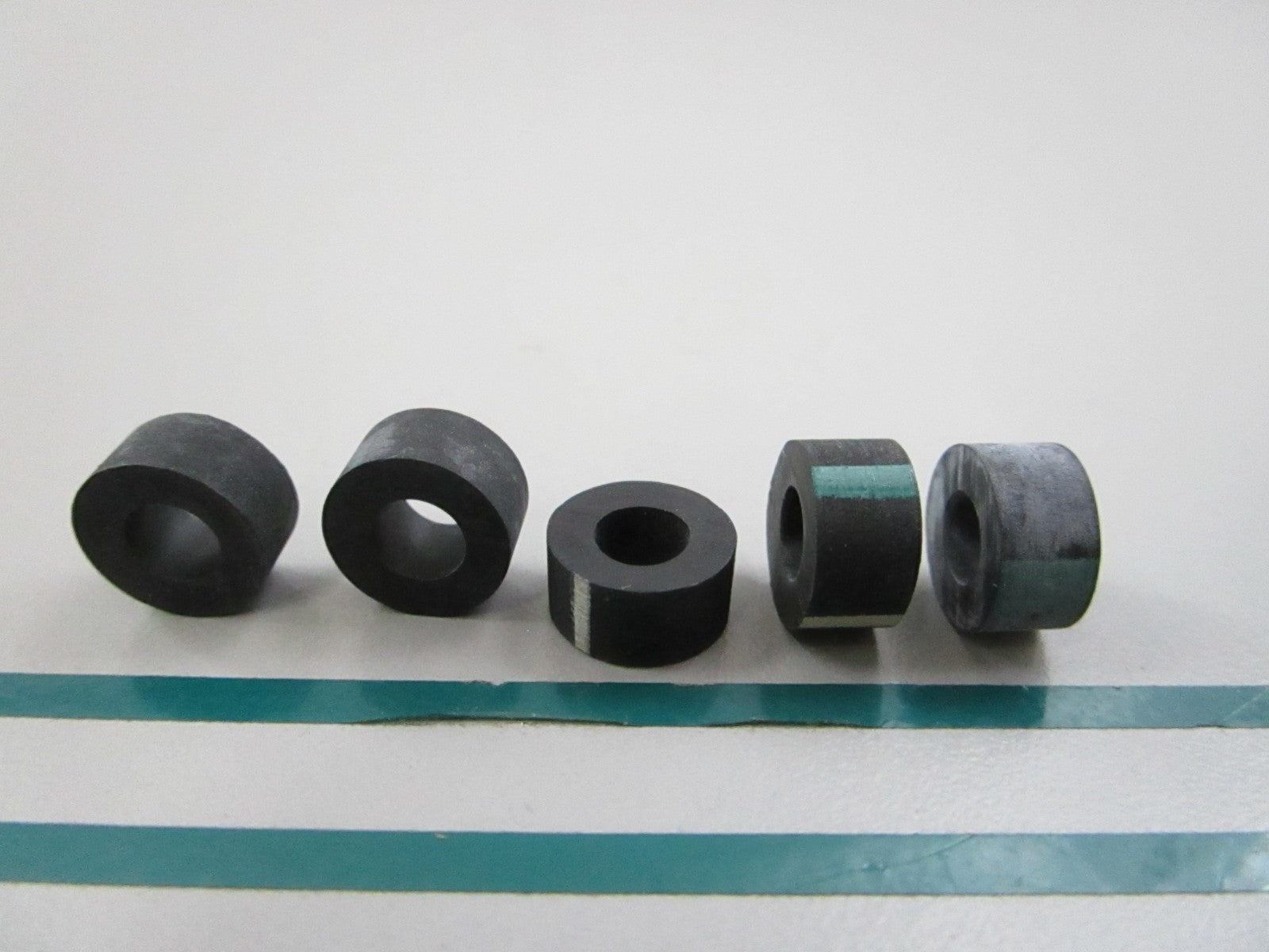 NEW OEM (LOT OF 5) 22-22946 Mercury Quicksilver Fitting 0810