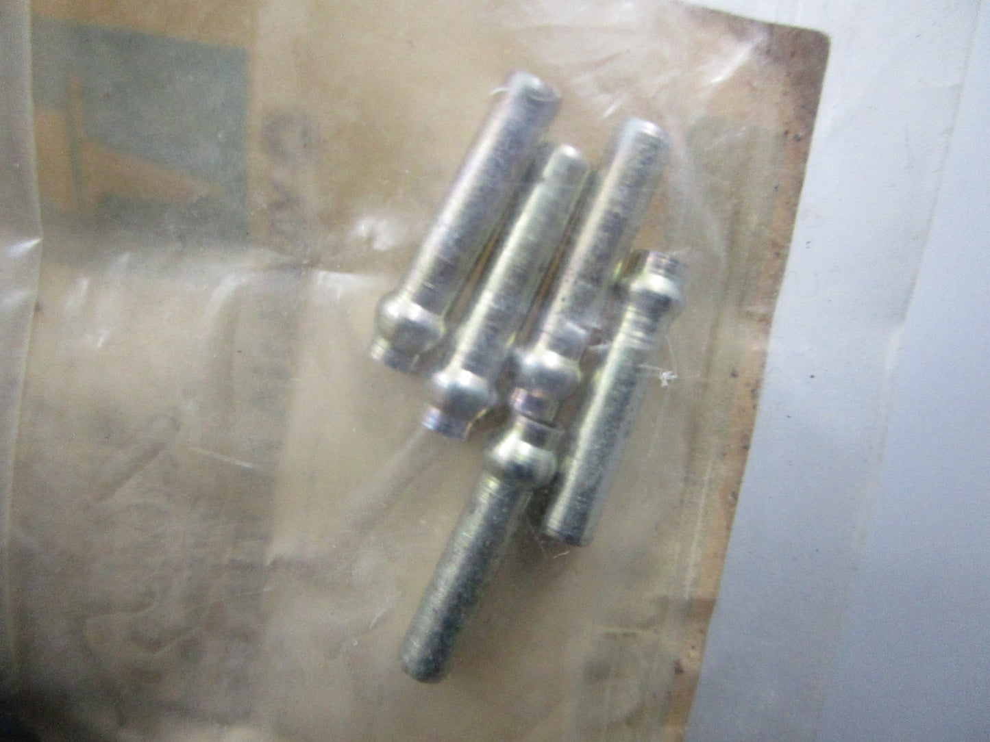 *NEW OEM* (LOT OF 5) 0810 Yamaha Pipe Joint 624-14485-00-00