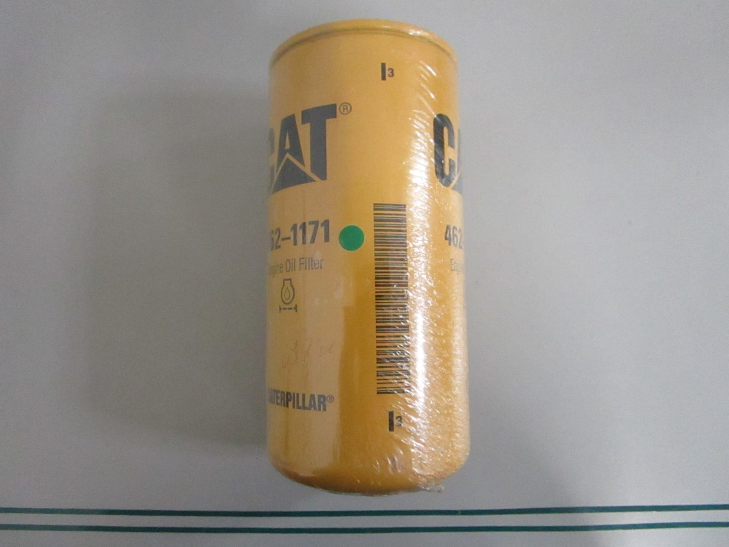 Caterpillar CAT 462-1171 Engine Oil Filter NOS Genuine Factory Part NEW OEM 0820