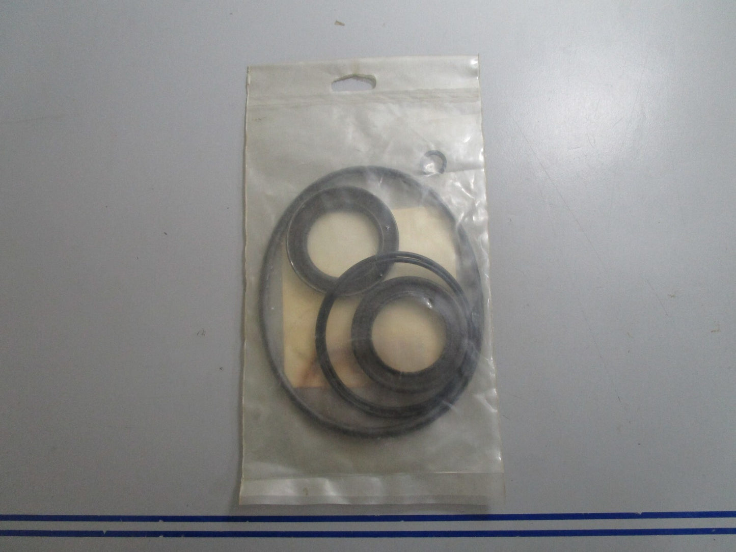 *NEW* 0810 Aqua Power Lower Gearcase Housing Seal Kit 1657