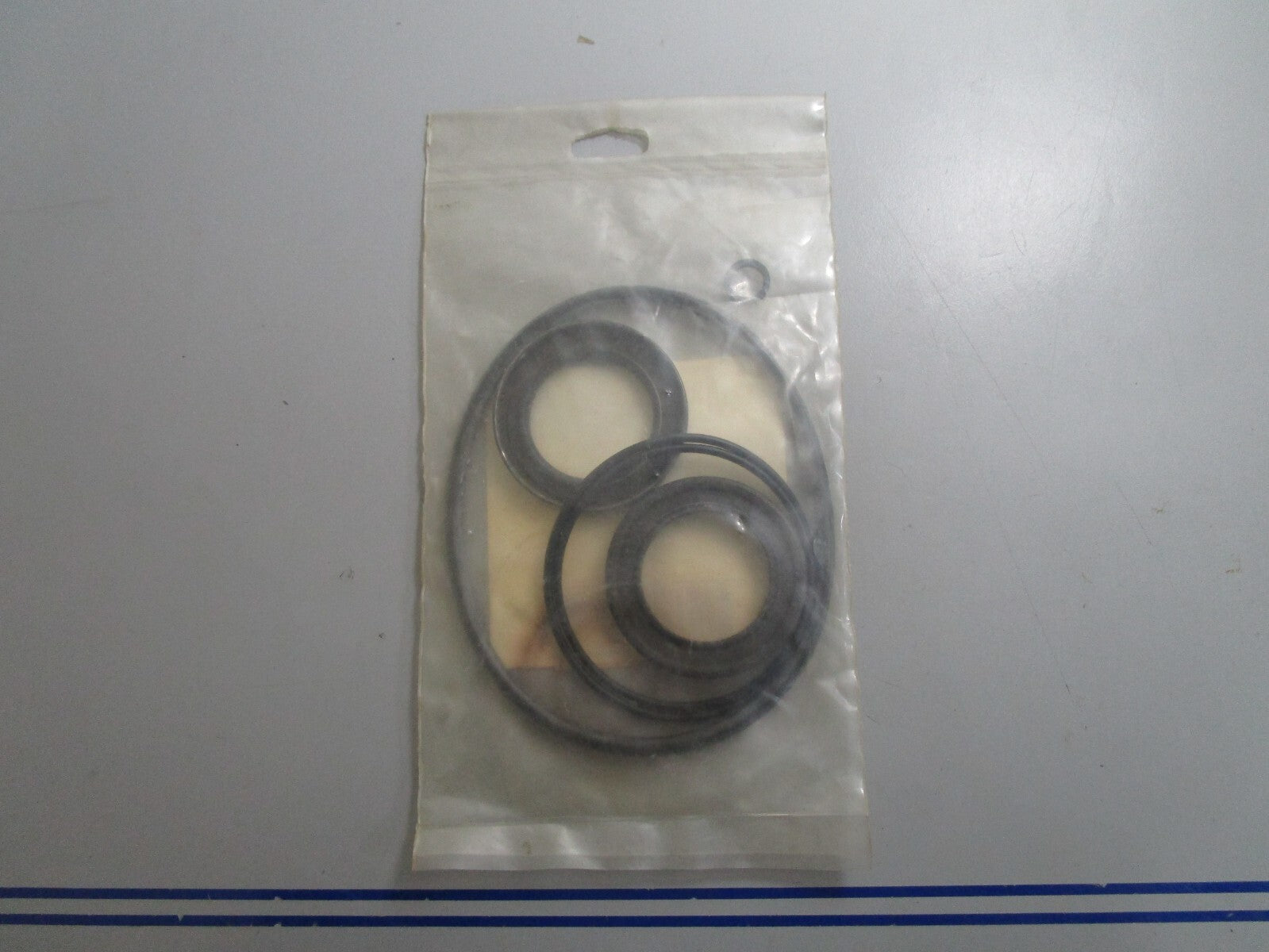 *NEW* 0810 Aqua Power Lower Gearcase Housing Seal Kit 1657